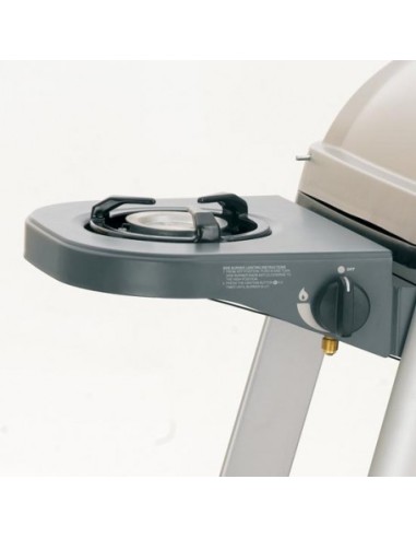 BARBACOA A GAS MODELO EXCEL 300