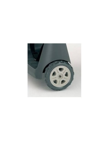 BARBACOA A GAS MODELO EXCEL 300