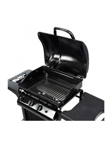 BARBACOA A GAS MODELO OMEGA 250