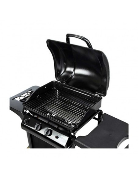 BARBACOA A GAS MODELO OMEGA 250