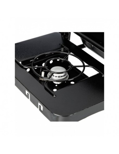 BARBACOA A GAS MODELO OMEGA 250