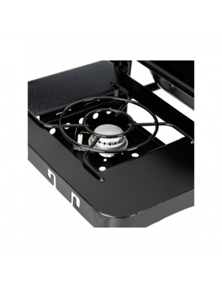 BARBACOA A GAS MODELO OMEGA 250