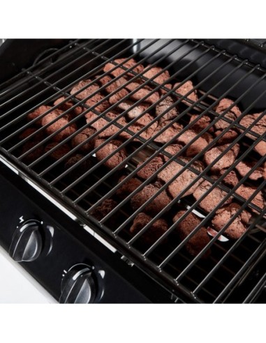 BARBACOA A GAS MODELO OMEGA 250