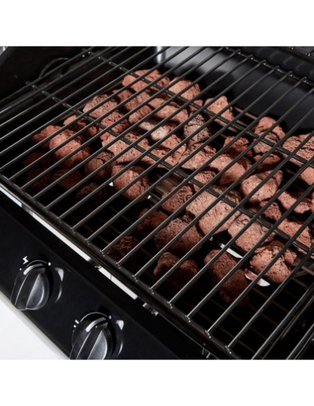 BARBACOA A GAS MODELO OMEGA 250