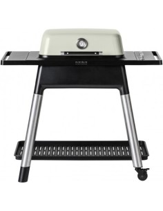 BARBACOA A GAS FORCE PIEDRA