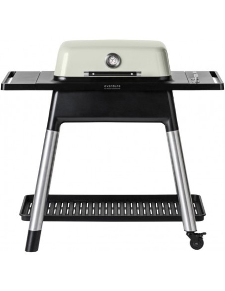 BARBACOA A GAS FORCE PIEDRA