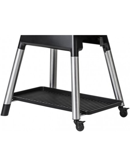 BARBACOA A GAS FORCE PIEDRA