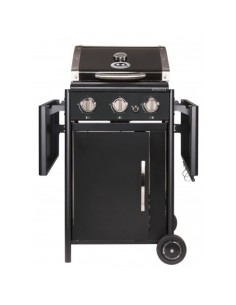 BARBACOA A GAS AUSTRALIA 315G