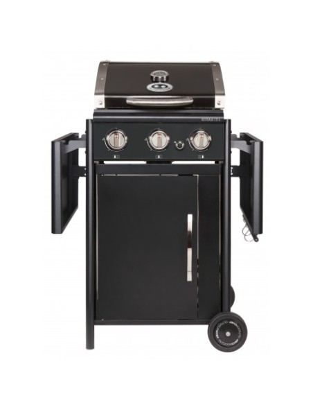 BARBACOA A GAS AUSTRALIA 315G