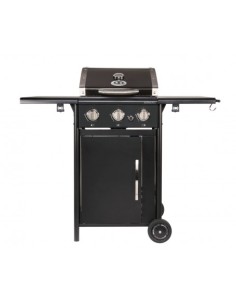 BARBACOA A GAS AUSTRALIA 315G 2