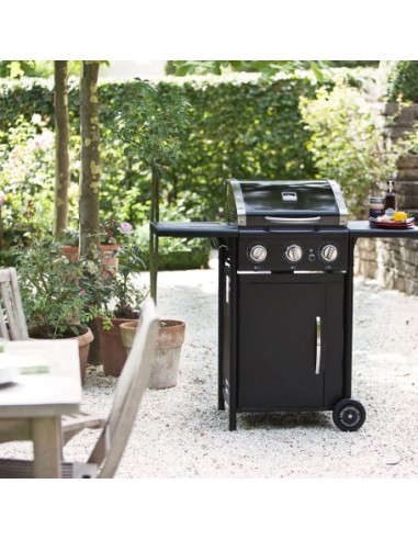 BARBACOA A GAS AUSTRALIA 315G