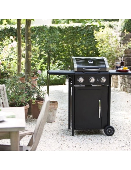 BARBACOA A GAS AUSTRALIA 315G