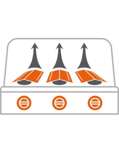 BARBACOA A GAS AUSTRALIA 315G