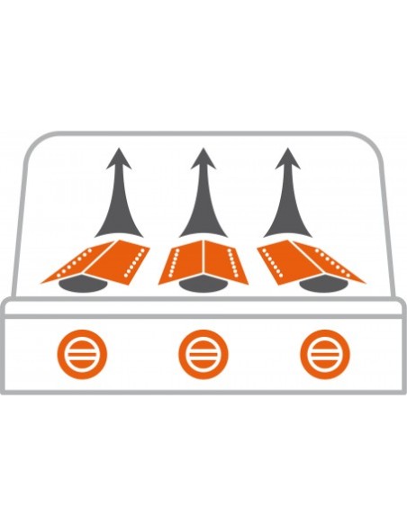 BARBACOA A GAS AUSTRALIA 315G