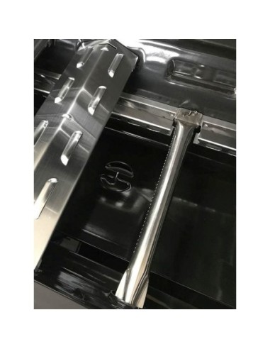 BARBACOA A GAS AUSTRALIA 315G