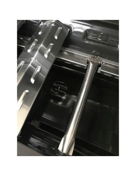 BARBACOA A GAS AUSTRALIA 315G