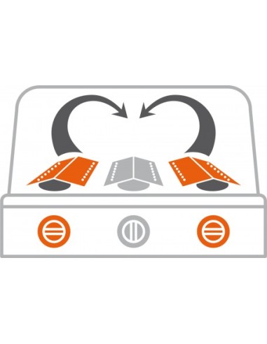 BARBACOA A GAS AUSTRALIA 315G