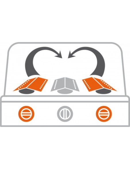 BARBACOA A GAS AUSTRALIA 315G