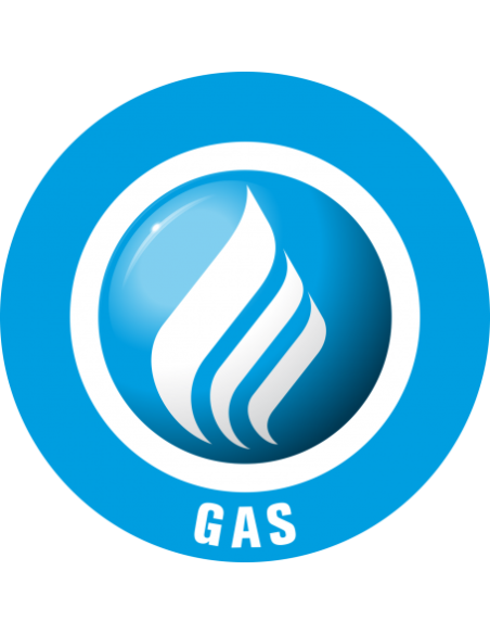 BARBACOA A GAS AUSTRALIA 315G