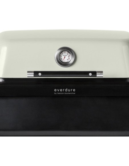 BARBACOA A GAS FORCE PIEDRA