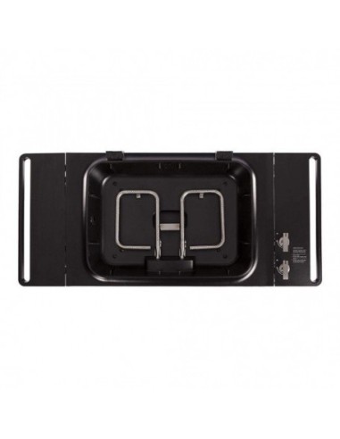 BARBACOA A GAS FORCE PIEDRA