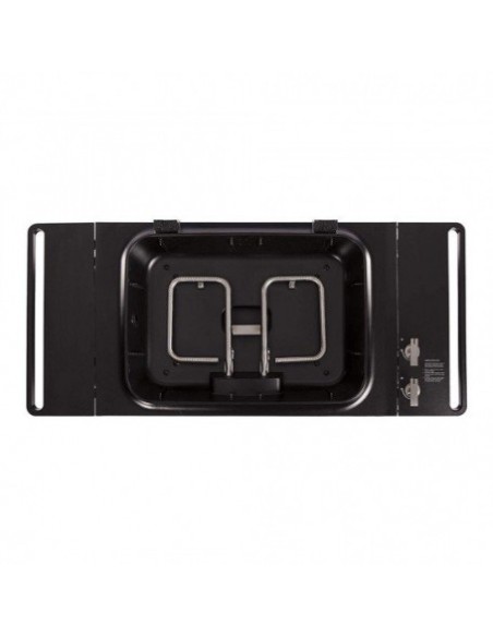 BARBACOA A GAS FORCE PIEDRA