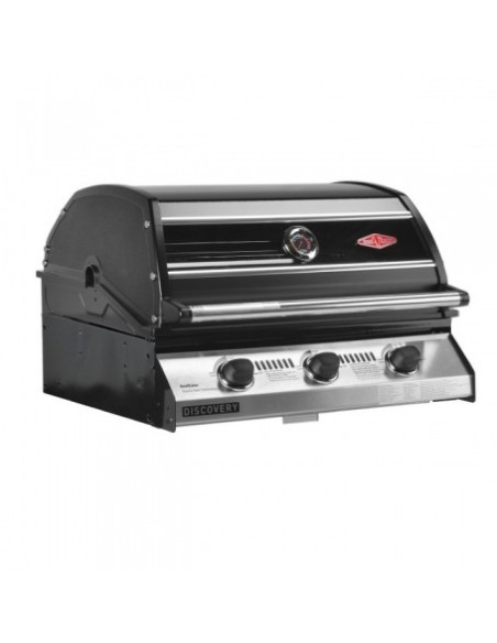 BARBACOA ENCASTRABLE DISCOVERY 1000R 3B
