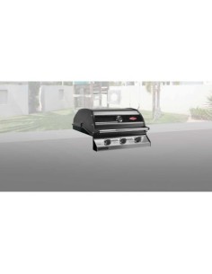 BARBACOA ENCASTRABLE... 2