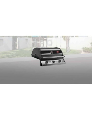 BARBACOA ENCASTRABLE DISCOVERY 1000R 3B BARBACOA ENCASTRABLE DISCOVERY 1000R 3B