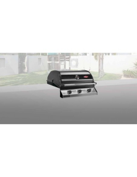BARBACOA ENCASTRABLE DISCOVERY 1000R 3B
