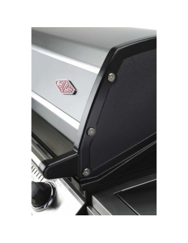 BARBACOA ENCASTRABLE DISCOVERY 1000R 3B BARBACOA ENCASTRABLE DISCOVERY 1000R 3B