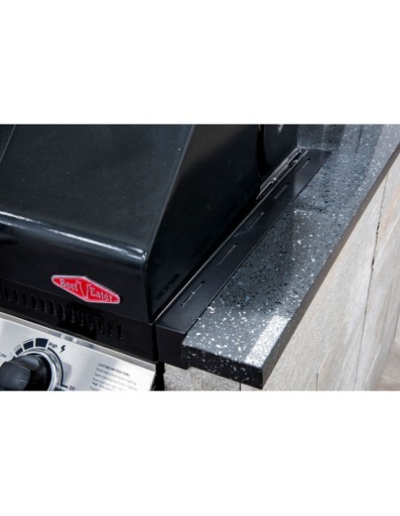 BARBACOA ENCASTRABLE DISCOVERY 1000R 3B