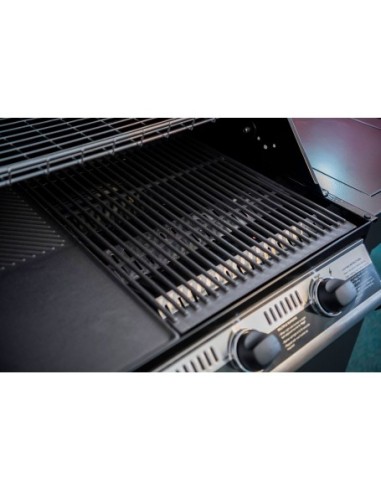 BARBACOA ENCASTRABLE DISCOVERY 1000R 3B BARBACOA ENCASTRABLE DISCOVERY 1000R 3B