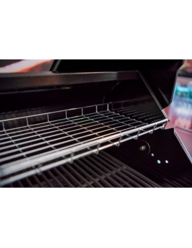 BARBACOA ENCASTRABLE DISCOVERY 1000R 3B BARBACOA ENCASTRABLE DISCOVERY 1000R 3B