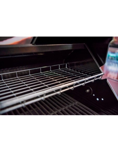 BARBACOA ENCASTRABLE DISCOVERY 1000R 3B