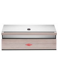 BARBACOA ENCASTRABLE...