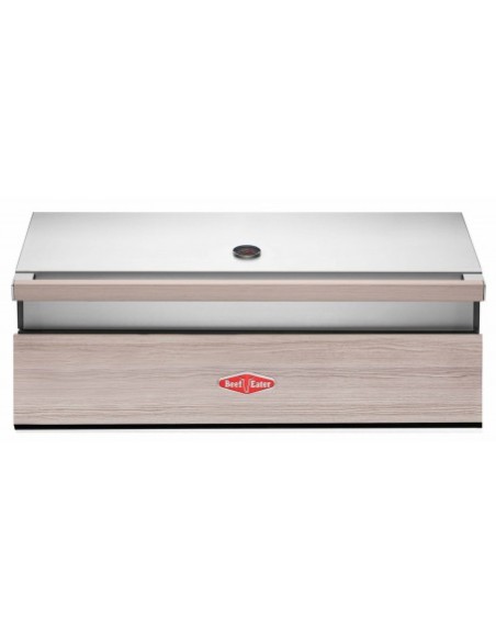 BARBACOA ENCASTRABLE DISCOVERY 1500 5B