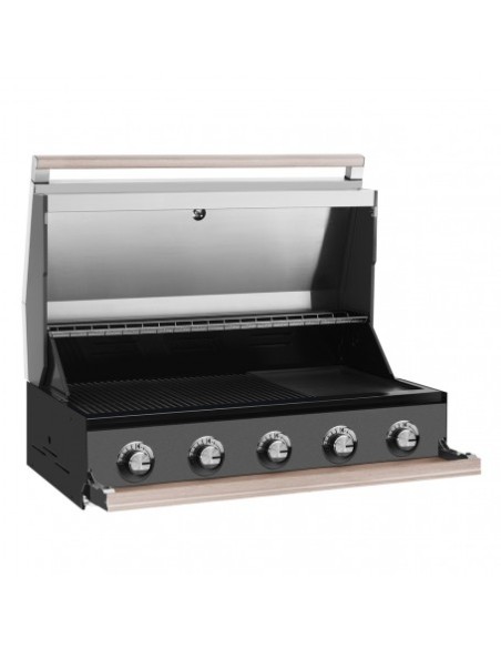 BARBACOA ENCASTRABLE DISCOVERY 1500 5B