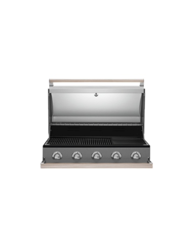 BARBACOA ENCASTRABLE DISCOVERY 1500 5B BARBACOA ENCASTRABLE DISCOVERY 1500 5B