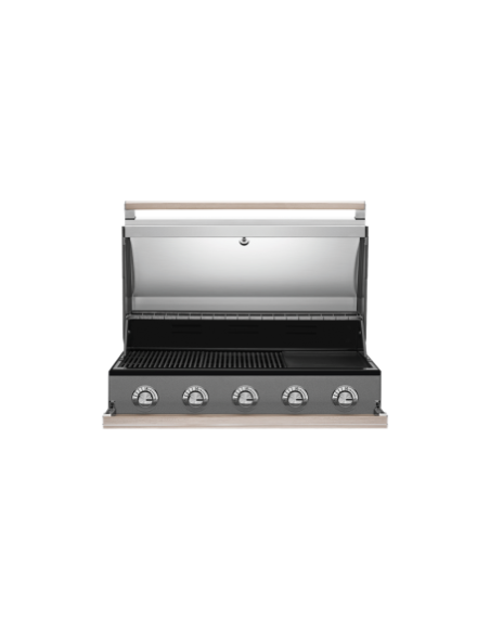BARBACOA ENCASTRABLE DISCOVERY 1500 5B