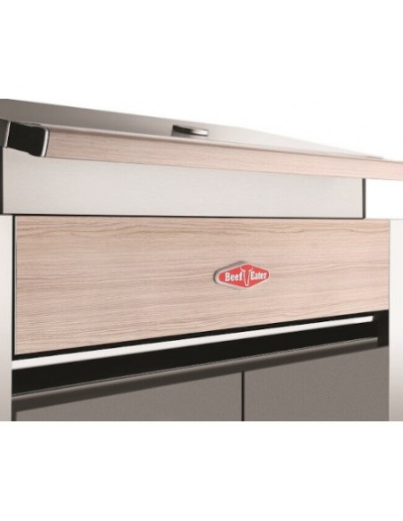 BARBACOA ENCASTRABLE DISCOVERY 1500 5B