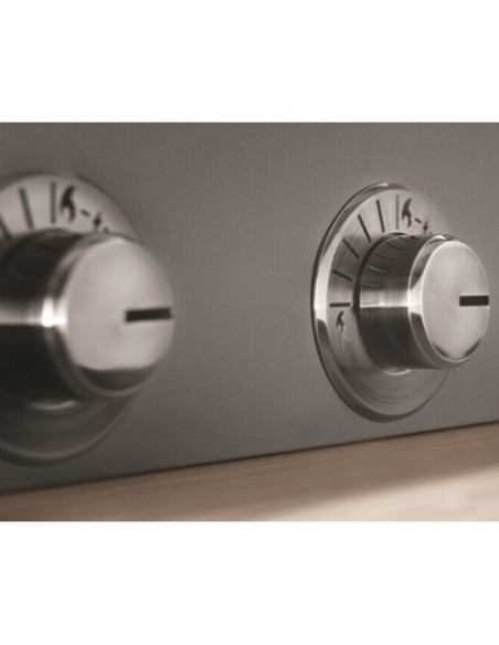 BARBACOA ENCASTRABLE DISCOVERY 1500 5B