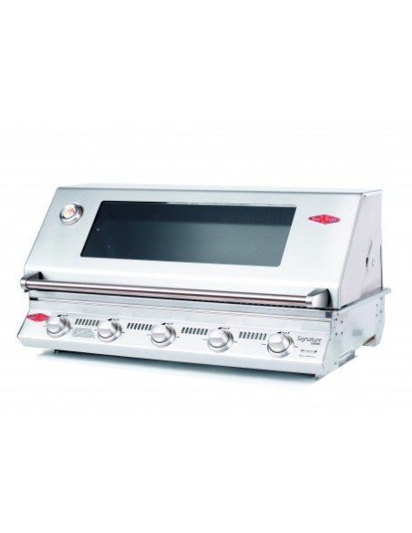 BARBACOA ENCASTRABLE SIGNATURE 3000S 5B