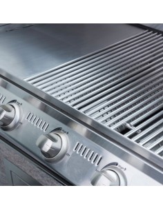 BARBACOA ENCASTRABLE... 2