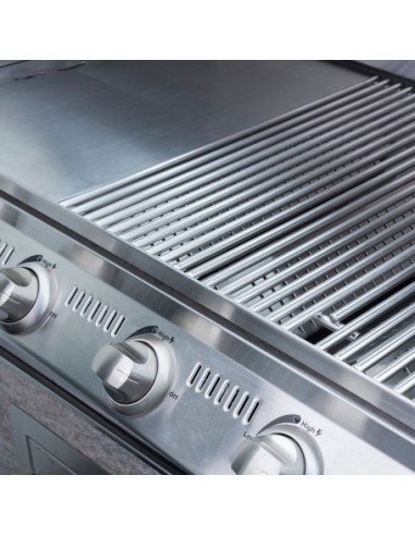 BARBACOA ENCASTRABLE SIGNATURE 3000S 5B BARBACOA ENCASTRABLE SIGNATURE 3000S 5B
