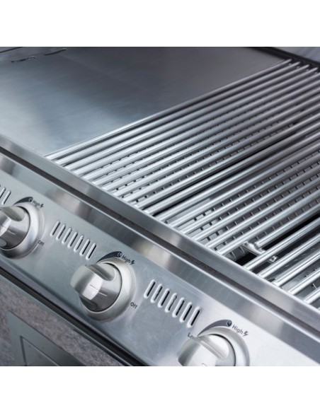 BARBACOA ENCASTRABLE SIGNATURE 3000S 5B