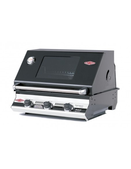 BARBACOA ENCASTRABLE SIGNATURE S3000E 3B