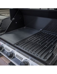 BARBACOA ENCASTRABLE... 2