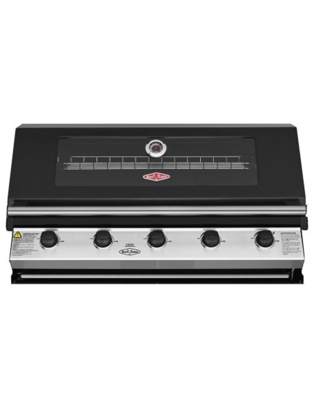 BARBACOA ENCASTRABLE DISCOVERY 1200E 5B