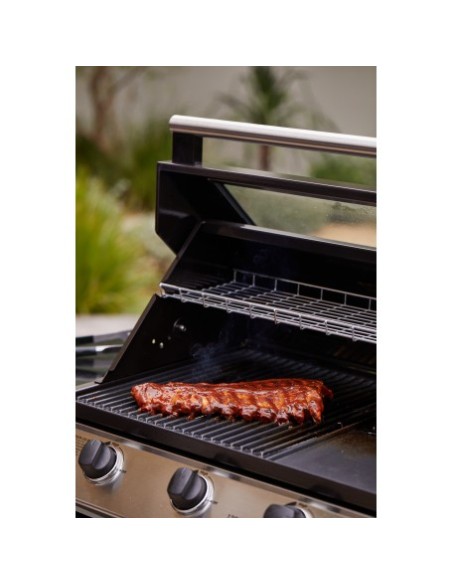BARBACOA ENCASTRABLE DISCOVERY 1200E 5B